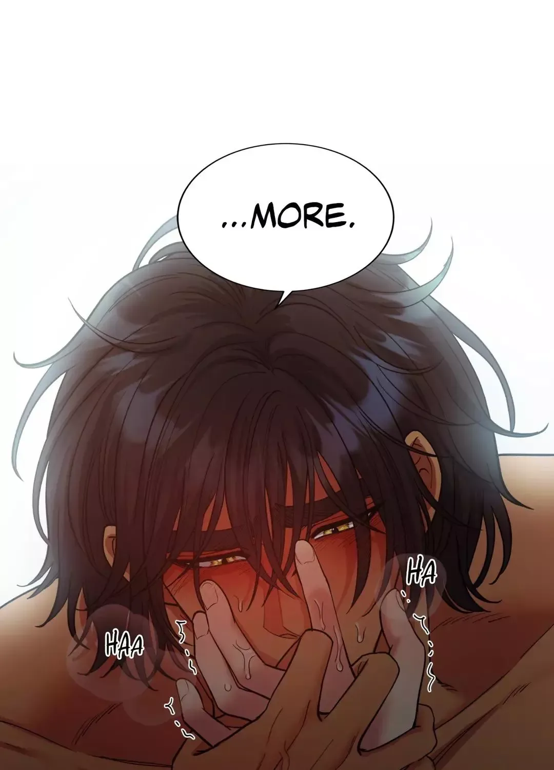One of the Lewd Demons Chapter 58 page 45