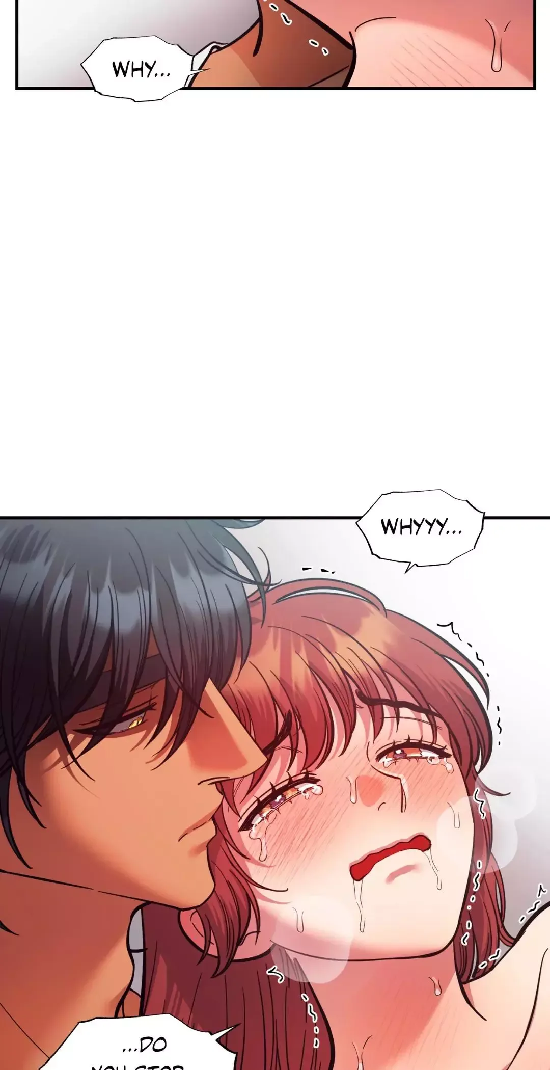One of the Lewd Demons Chapter 63 page 18