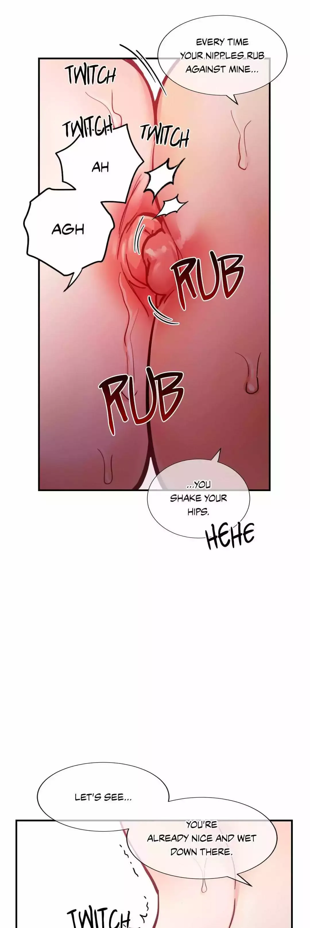 One of the Lewd Demons Chapter 65 page 7