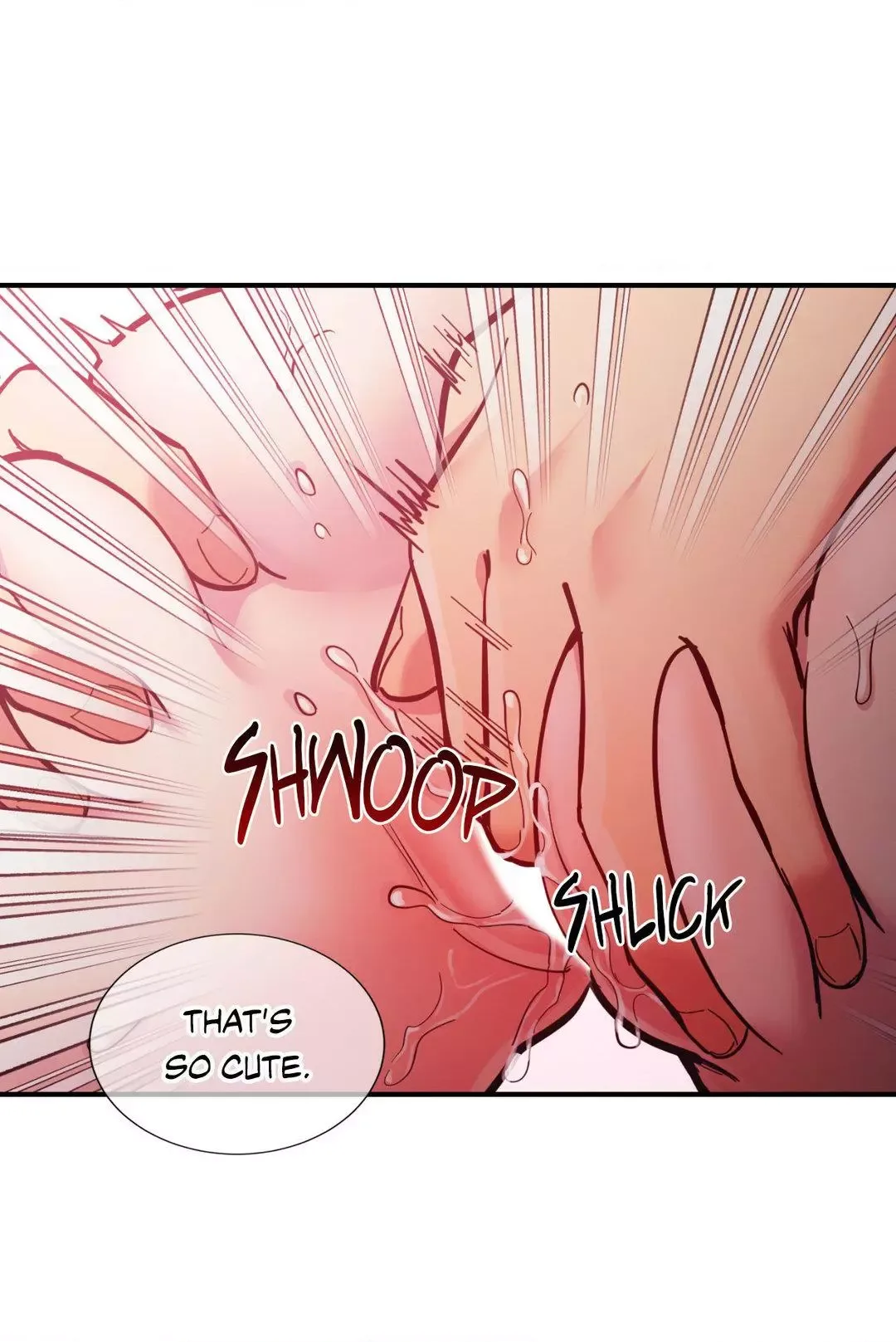 One of the Lewd Demons Chapter 65 page 9