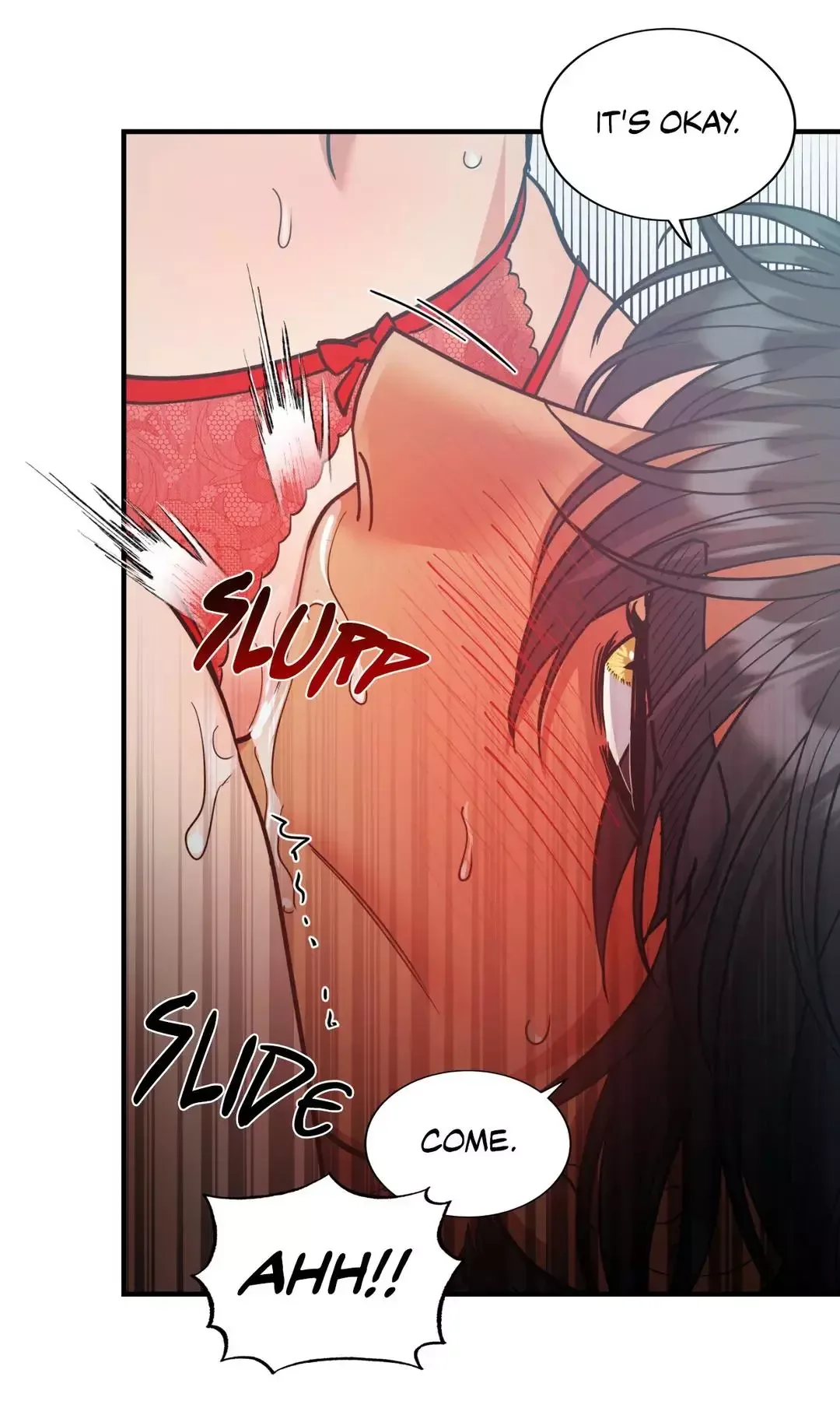 One of the Lewd Demons Chapter 59 page 23