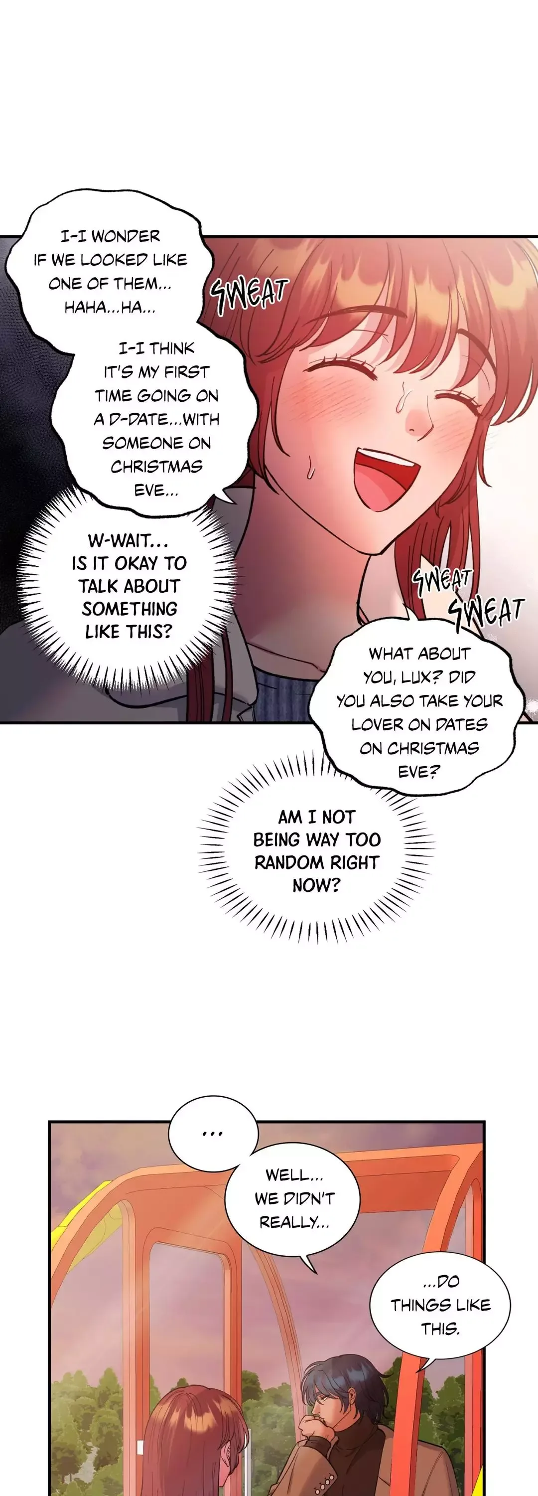 One of the Lewd Demons Chapter 57 page 34