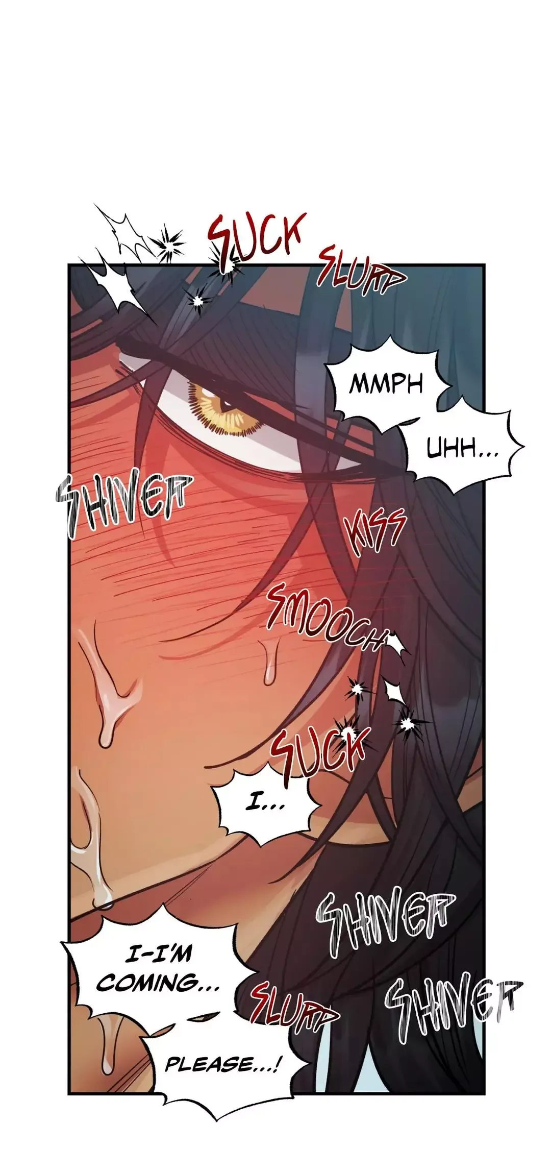 One of the Lewd Demons Chapter 59 page 26