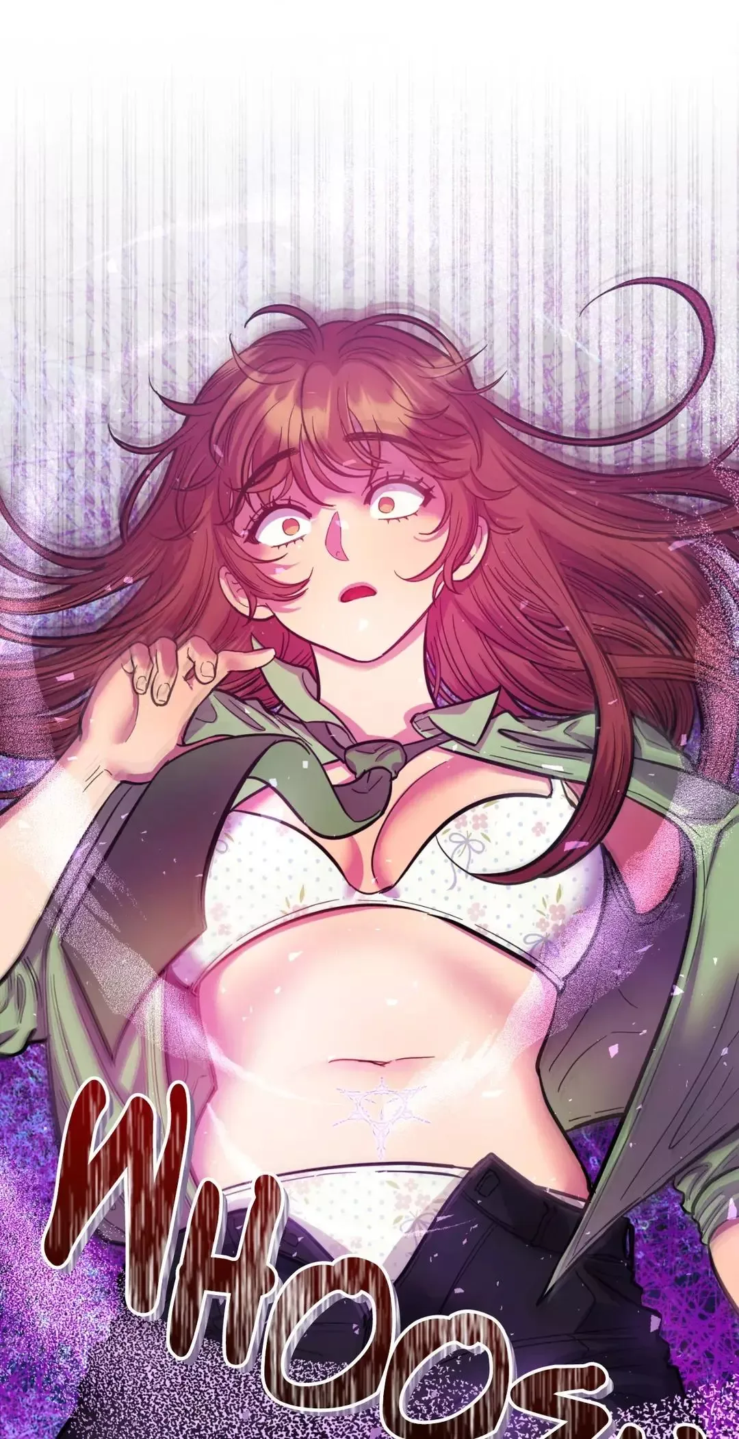 One of the Lewd Demons Chapter 62 page 26
