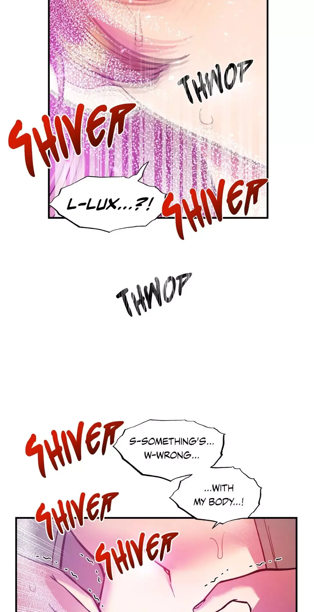 One of the Lewd Demons Chapter 62 page 28