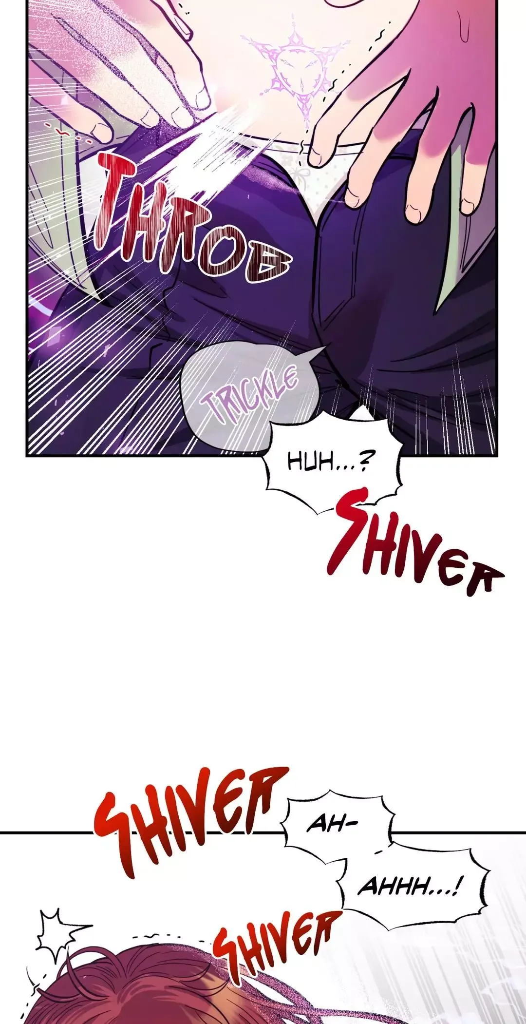 One of the Lewd Demons Chapter 62 page 29