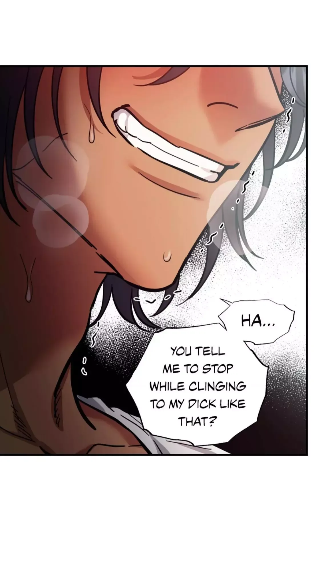 One of the Lewd Demons Chapter 64 page 23