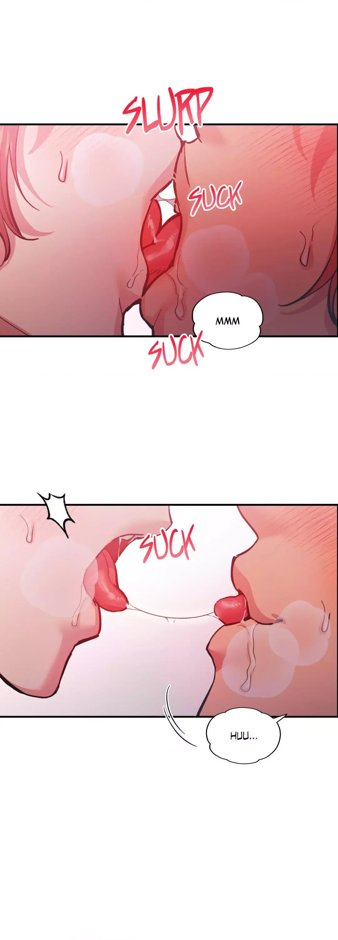 One of the Lewd Demons Chapter 65 page 5