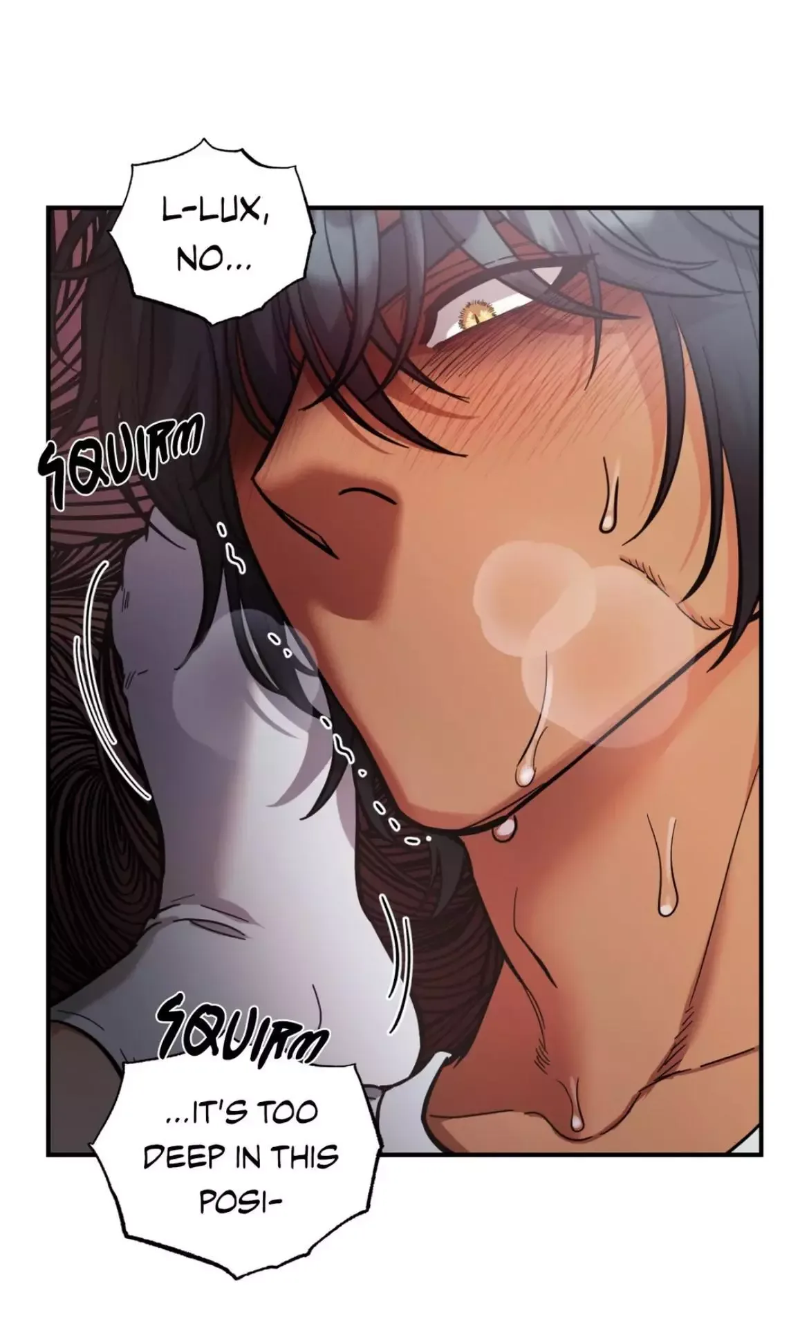 One of the Lewd Demons Chapter 64 page 27