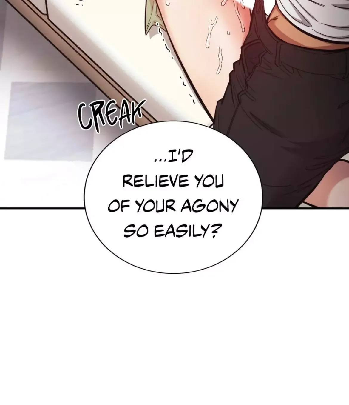 One of the Lewd Demons Chapter 64 page 26