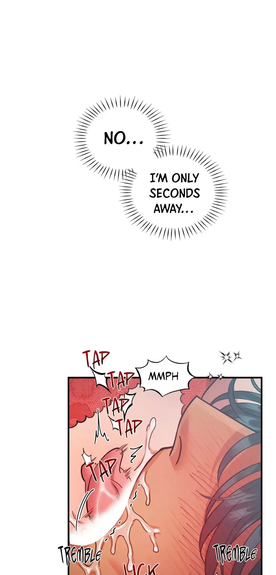 One of the Lewd Demons Chapter 59 page 27