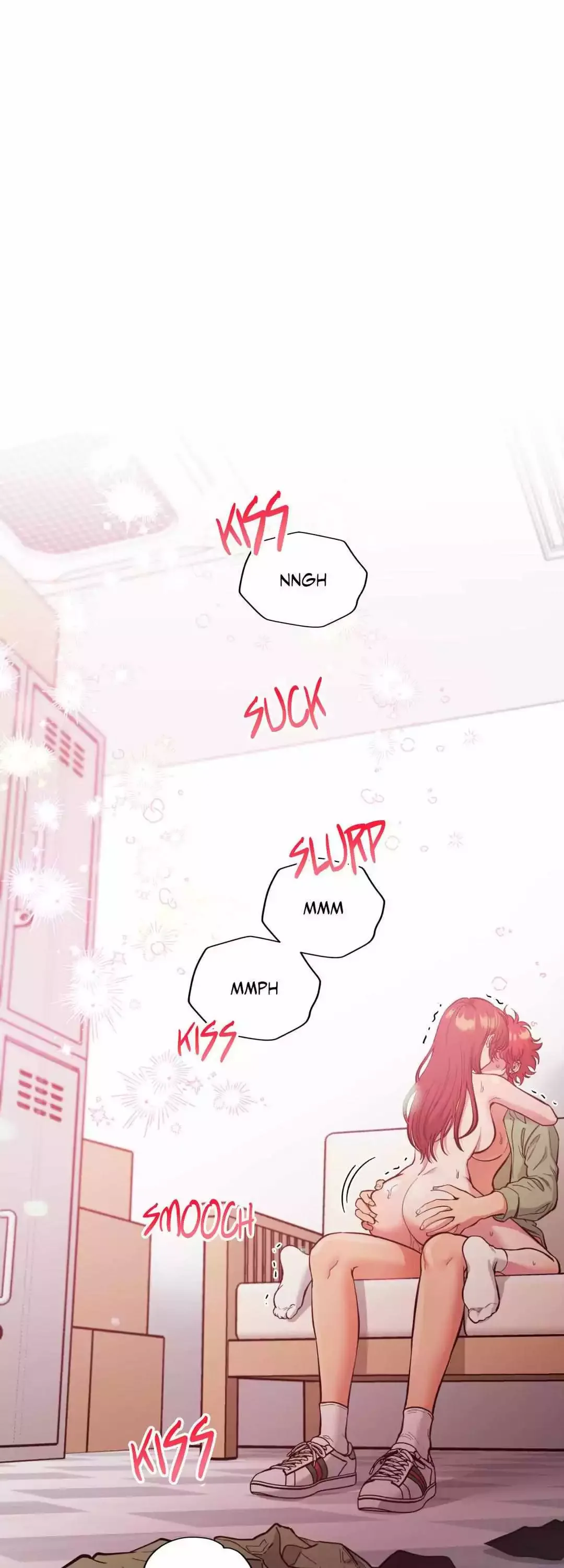 One of the Lewd Demons Chapter 65 page 3