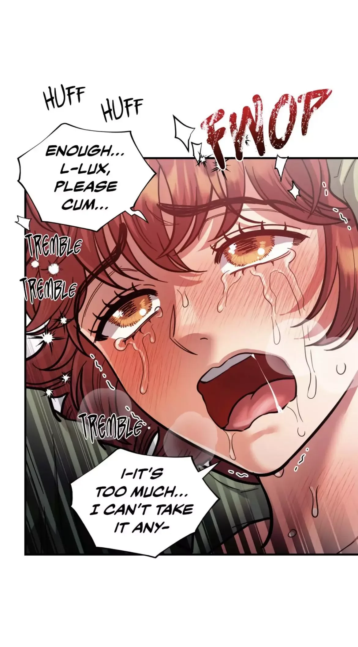 One of the Lewd Demons Chapter 64 page 22
