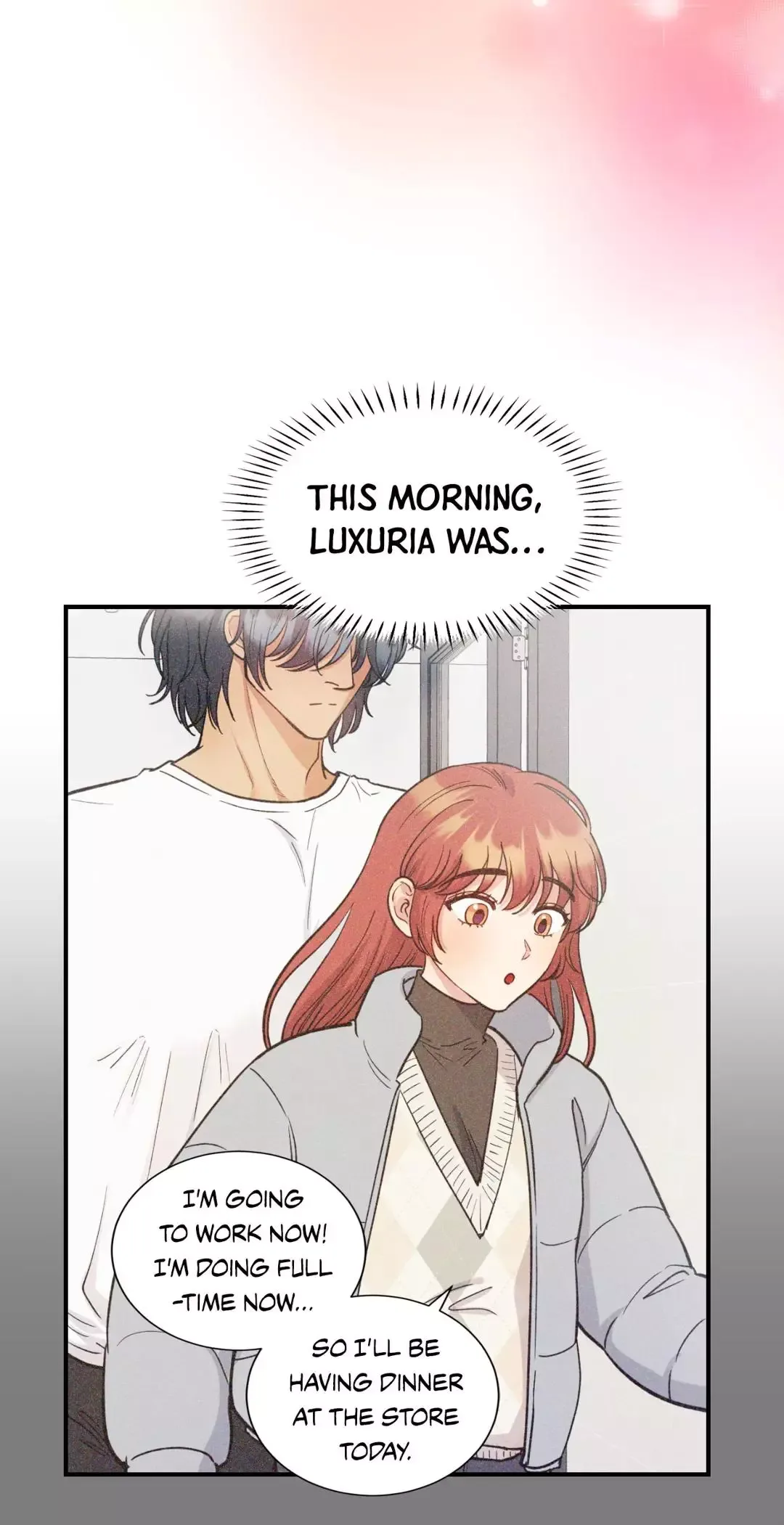 One of the Lewd Demons Chapter 61 page 29