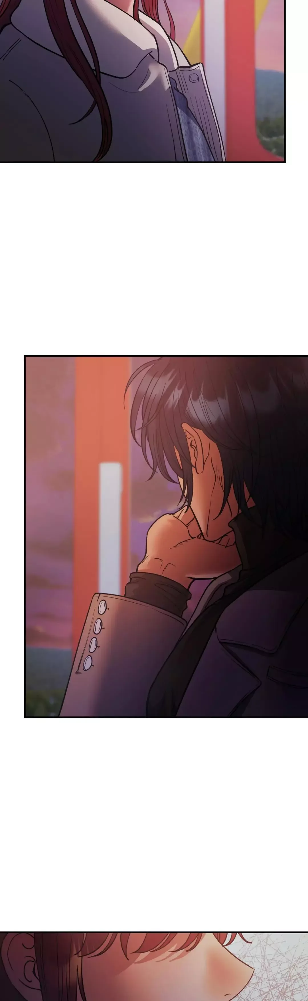 One of the Lewd Demons Chapter 57 page 38