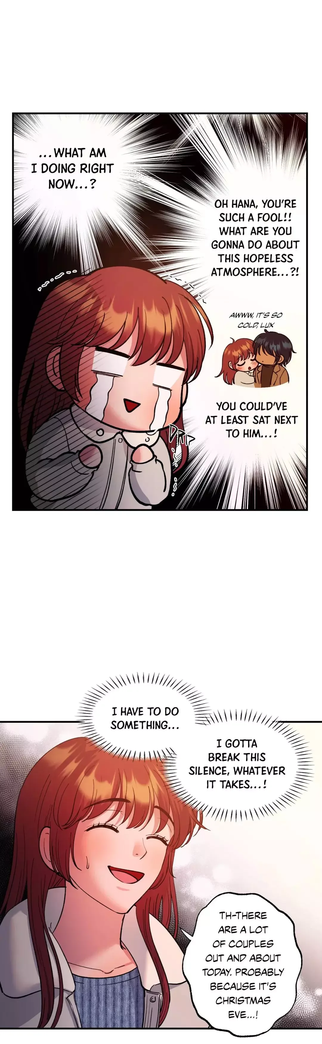 One of the Lewd Demons Chapter 57 page 33