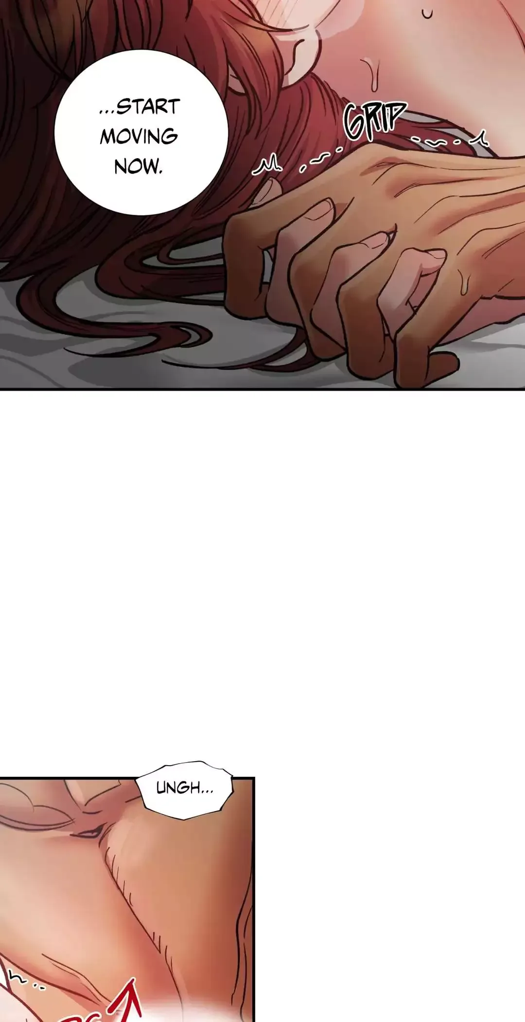 One of the Lewd Demons Chapter 60 page 29