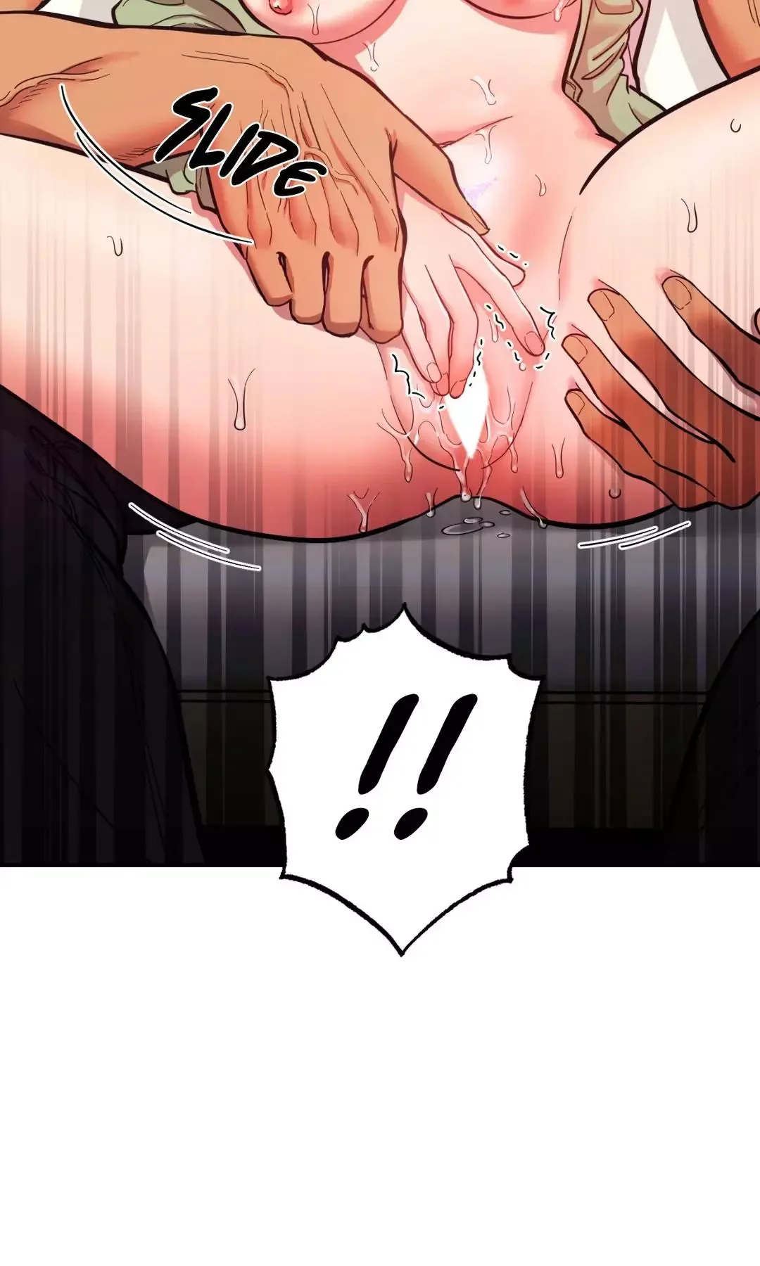 One of the Lewd Demons Chapter 63 page 25