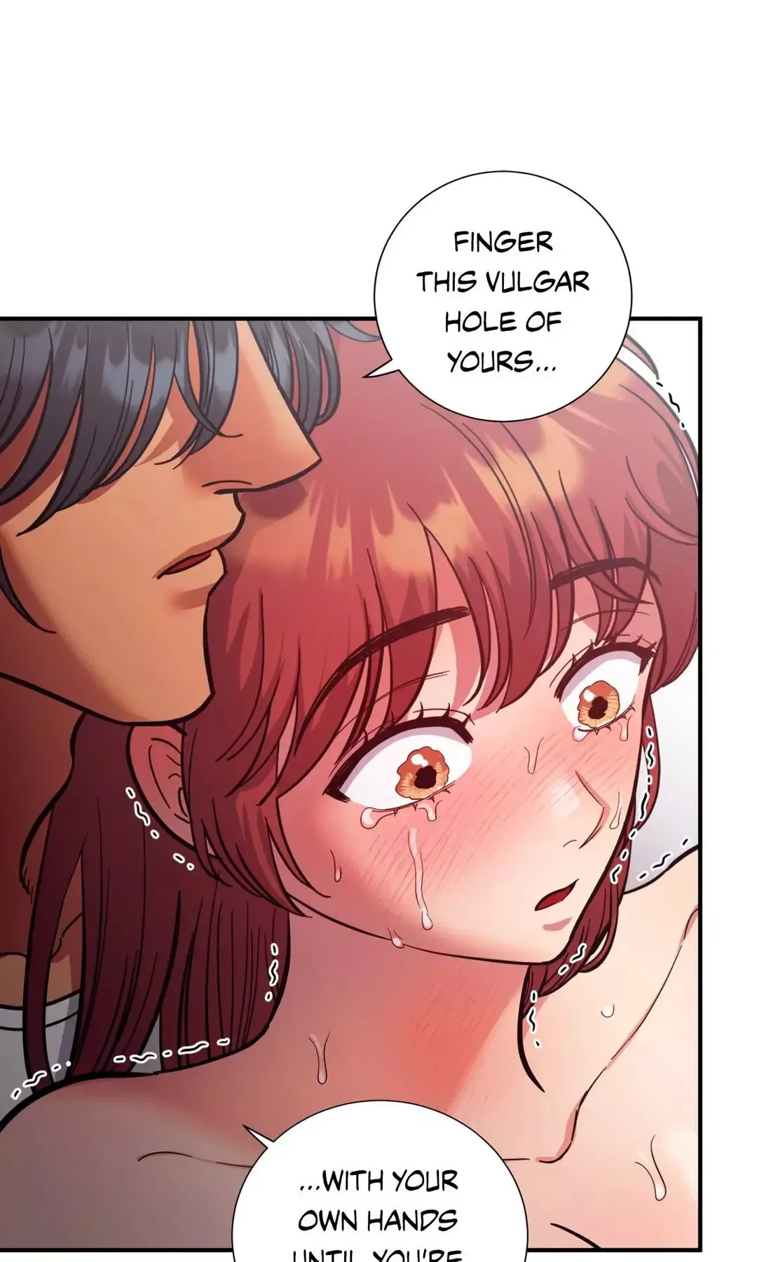 One of the Lewd Demons Chapter 63 page 26