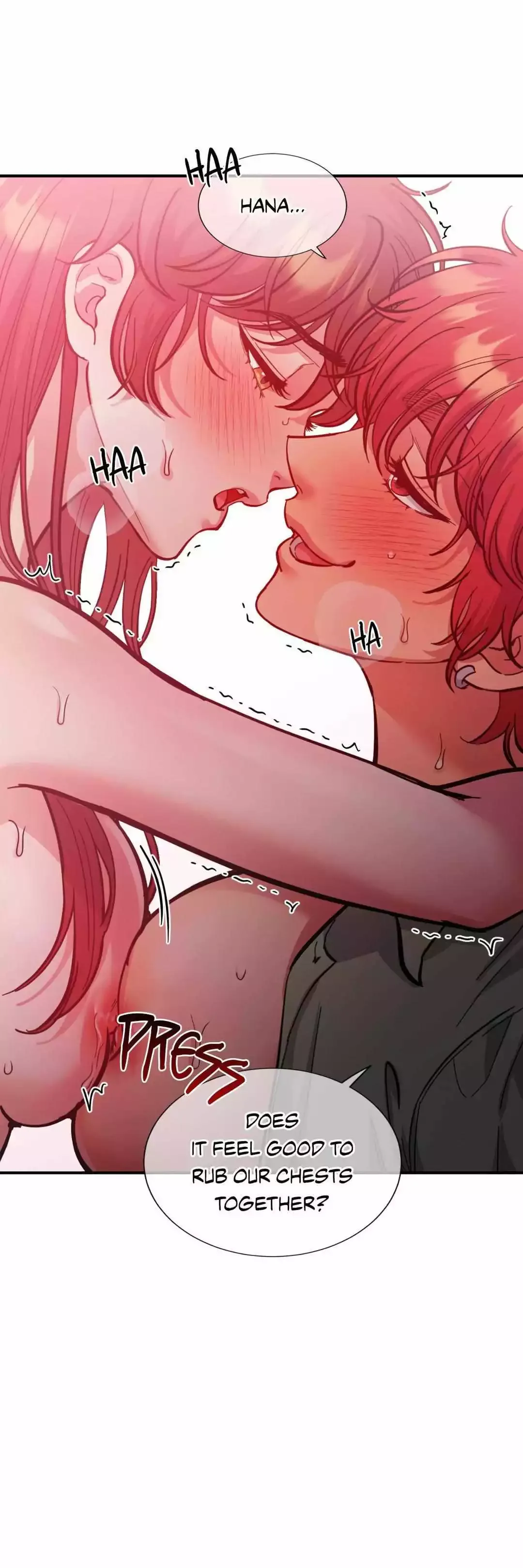One of the Lewd Demons Chapter 65 page 6