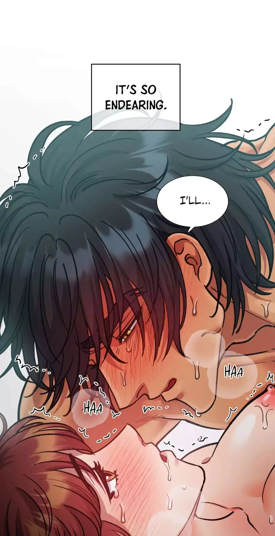 One of the Lewd Demons Chapter 60 page 28