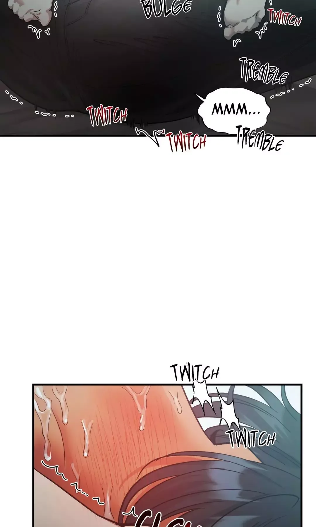 One of the Lewd Demons Chapter 59 page 33