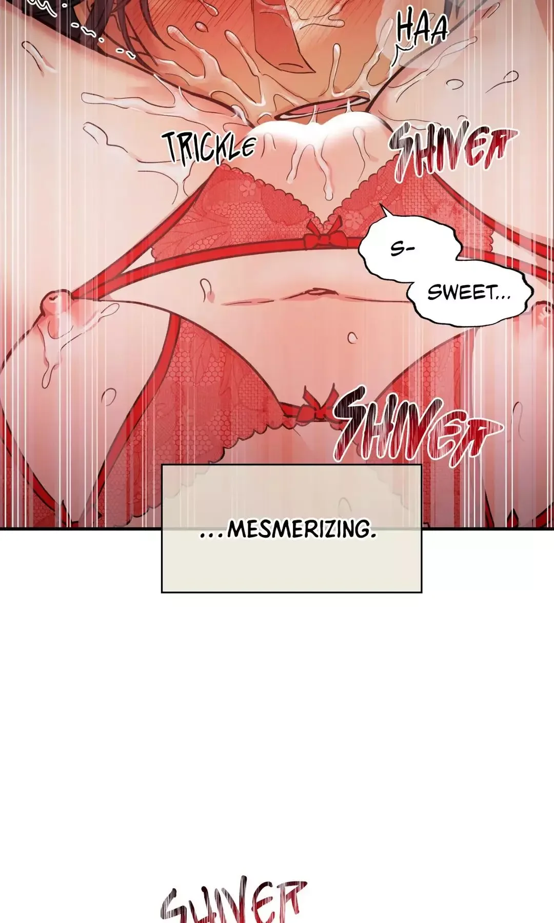 One of the Lewd Demons Chapter 59 page 37