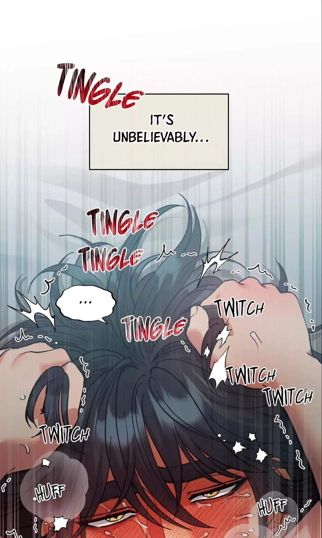 One of the Lewd Demons Chapter 59 page 36