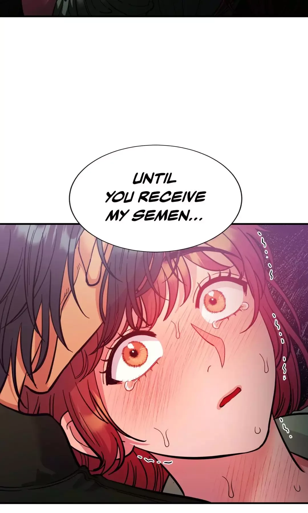One of the Lewd Demons Chapter 62 page 35