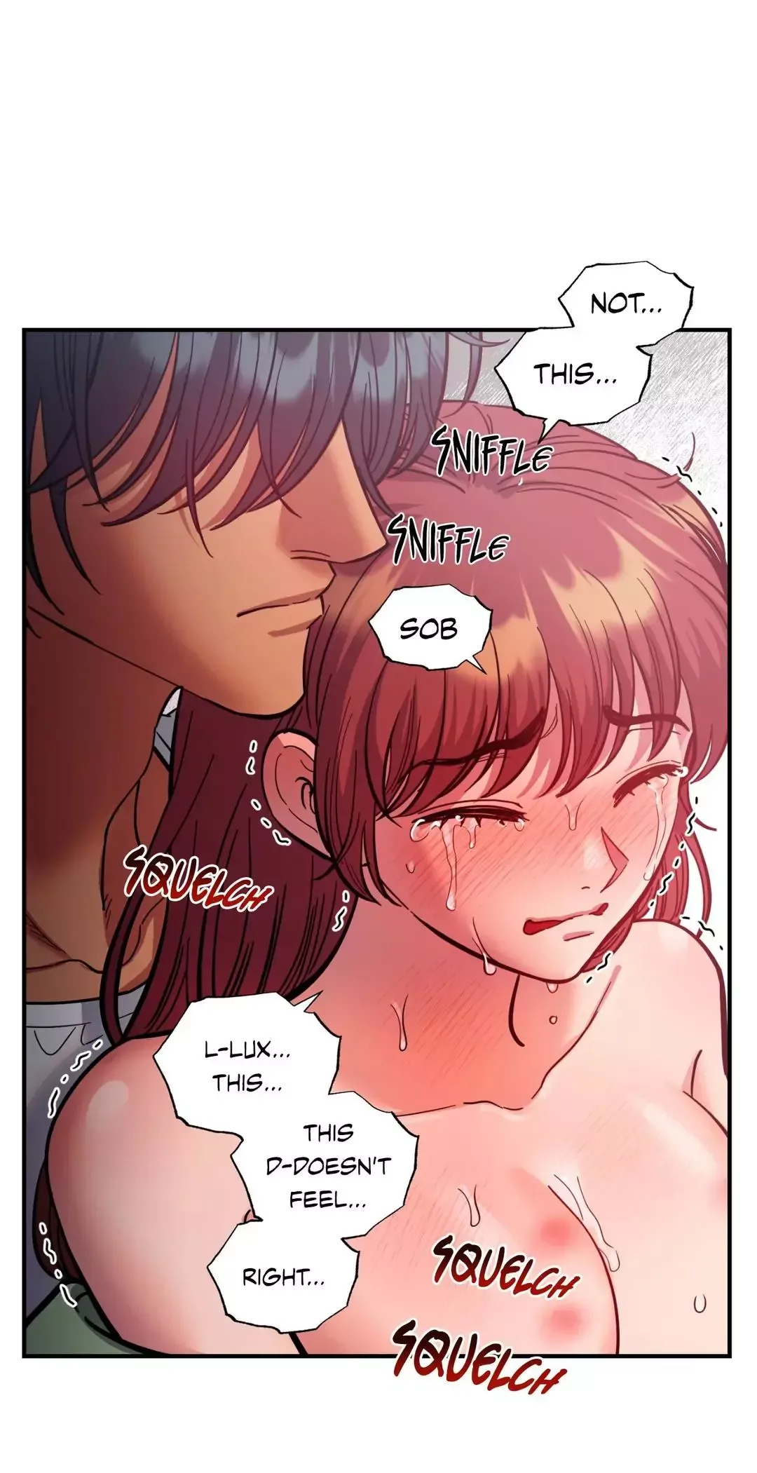 One of the Lewd Demons Chapter 63 page 35