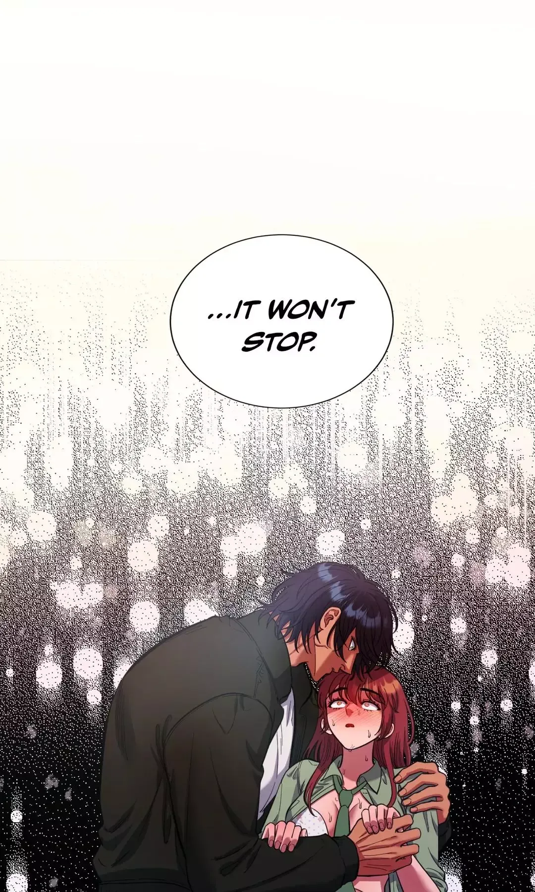 One of the Lewd Demons Chapter 62 page 36