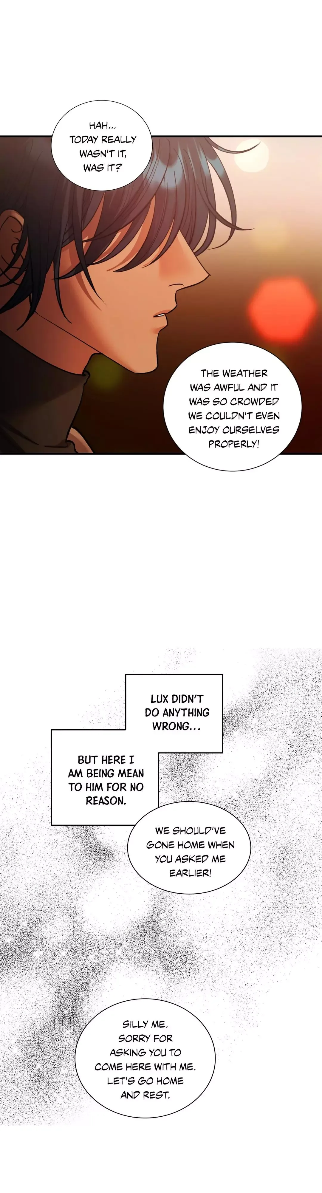 One of the Lewd Demons Chapter 57 page 42