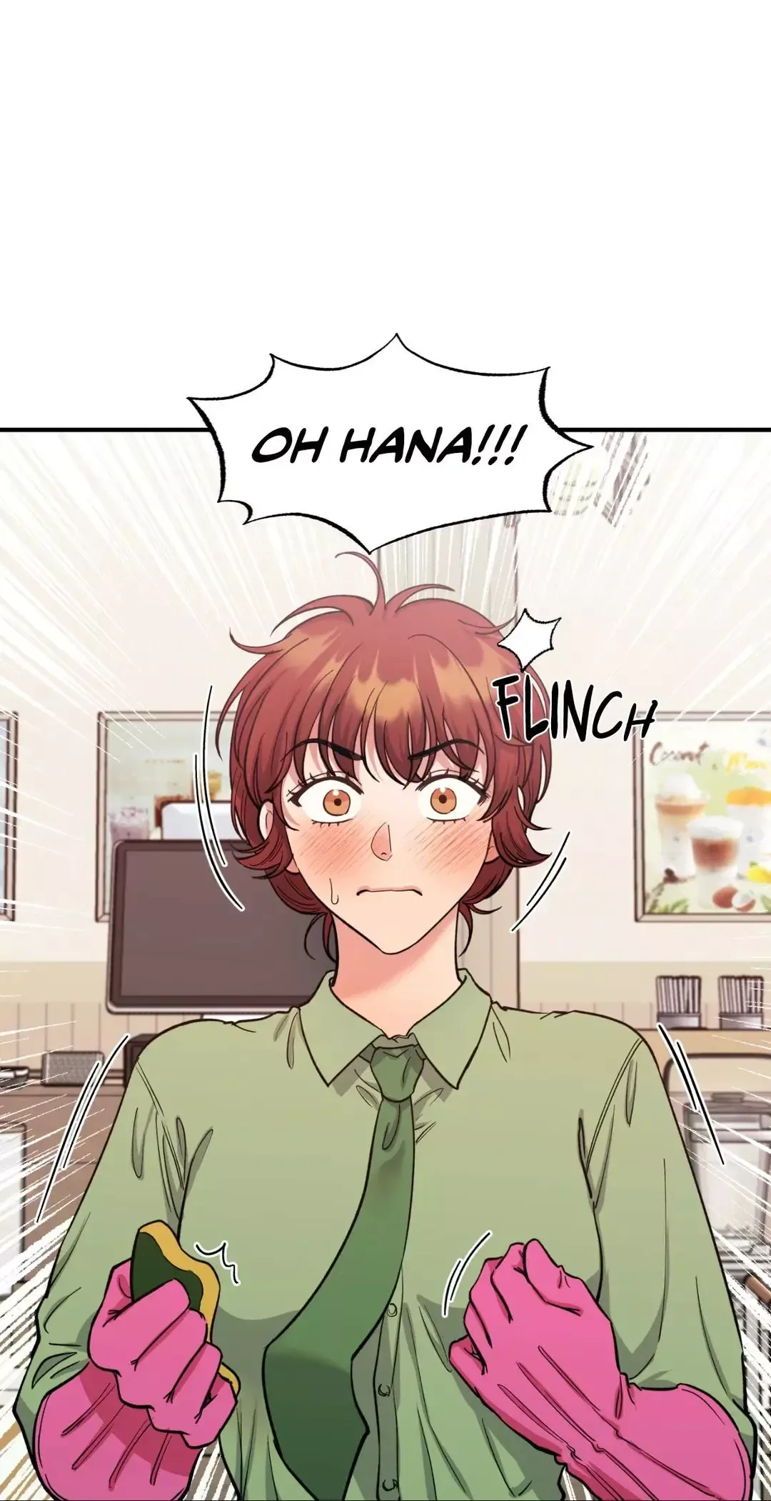 One of the Lewd Demons Chapter 61 page 36