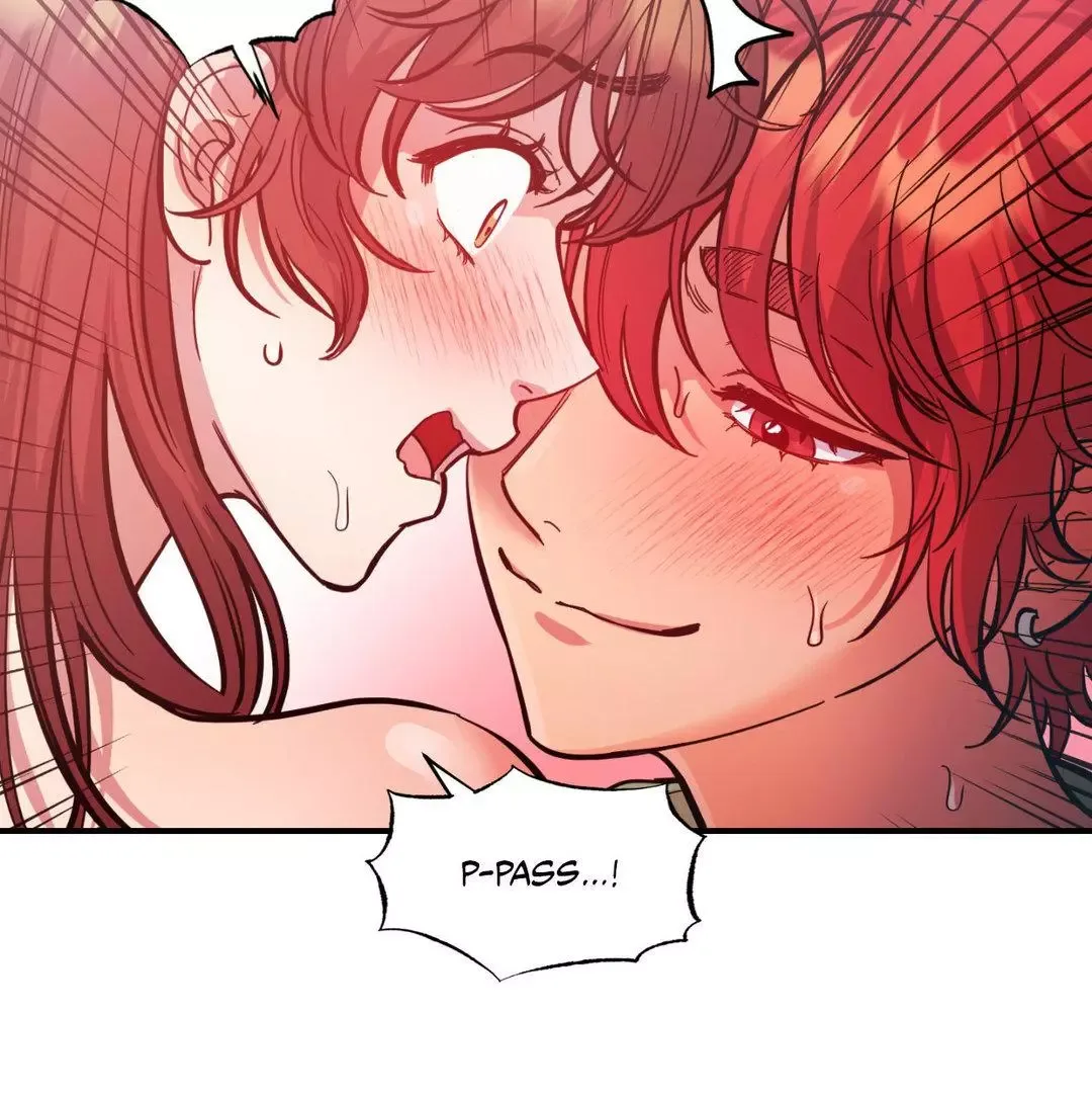 One of the Lewd Demons Chapter 65 page 19