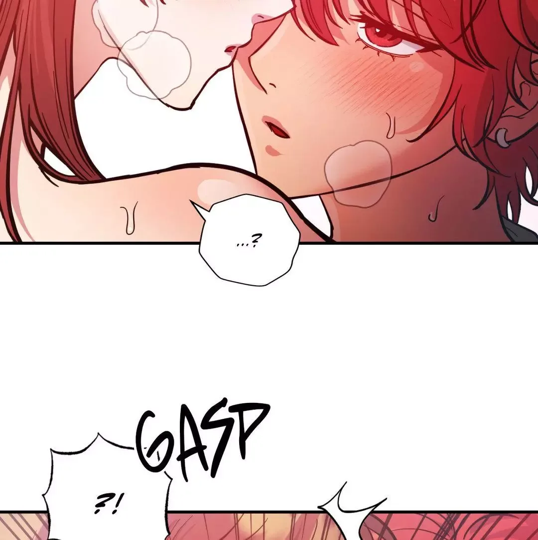 One of the Lewd Demons Chapter 65 page 18