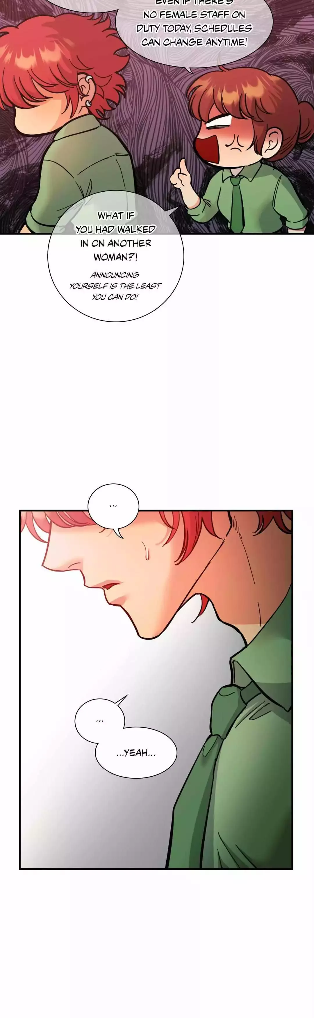 One of the Lewd Demons Chapter 66 page 3