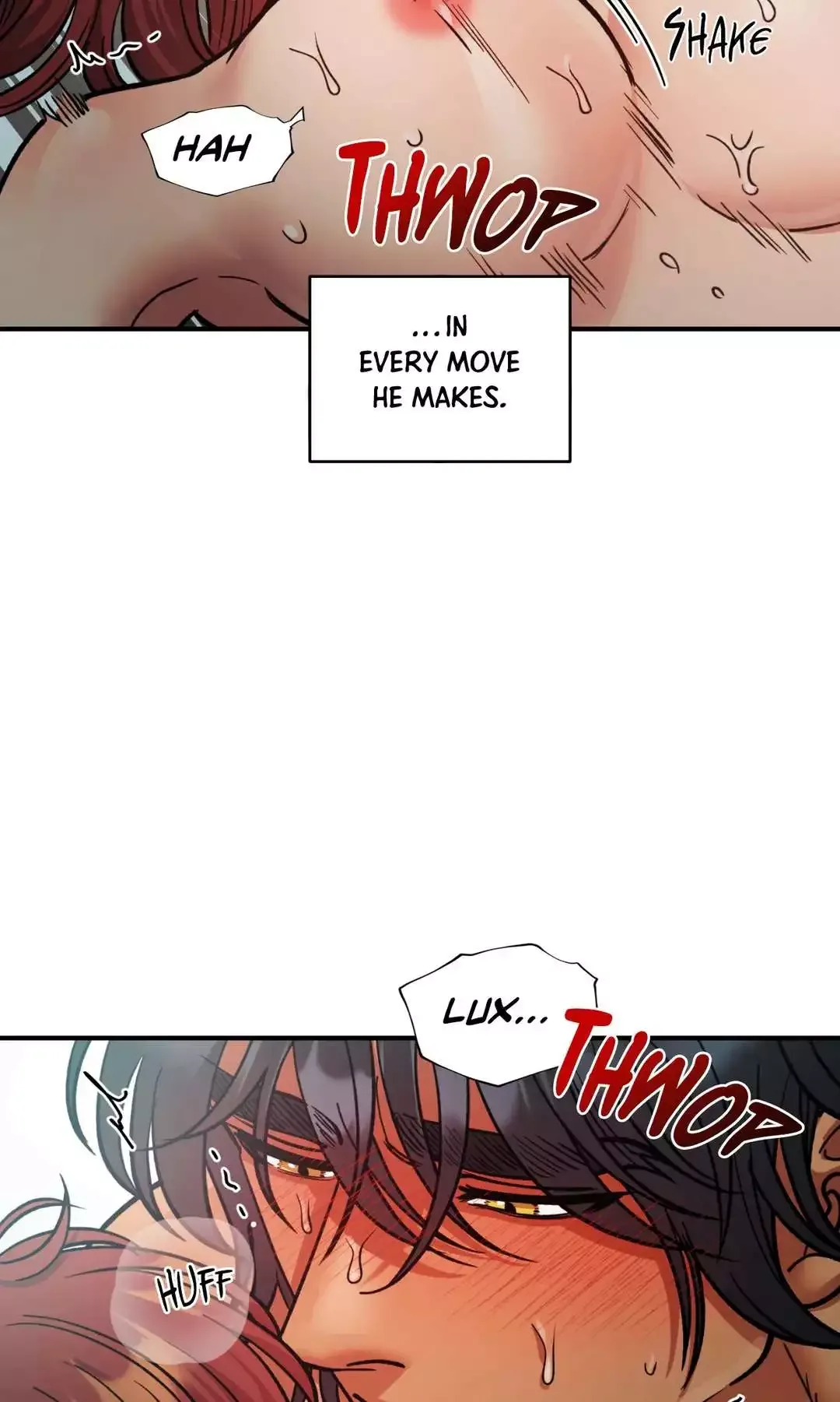 One of the Lewd Demons Chapter 60 page 38
