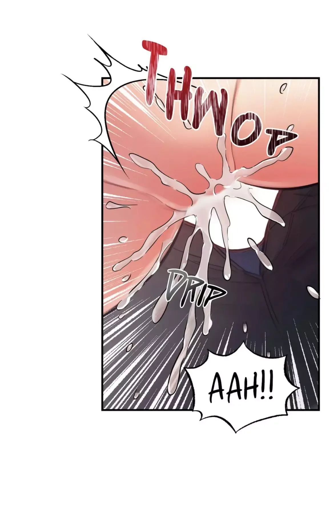 One of the Lewd Demons Chapter 64 page 34