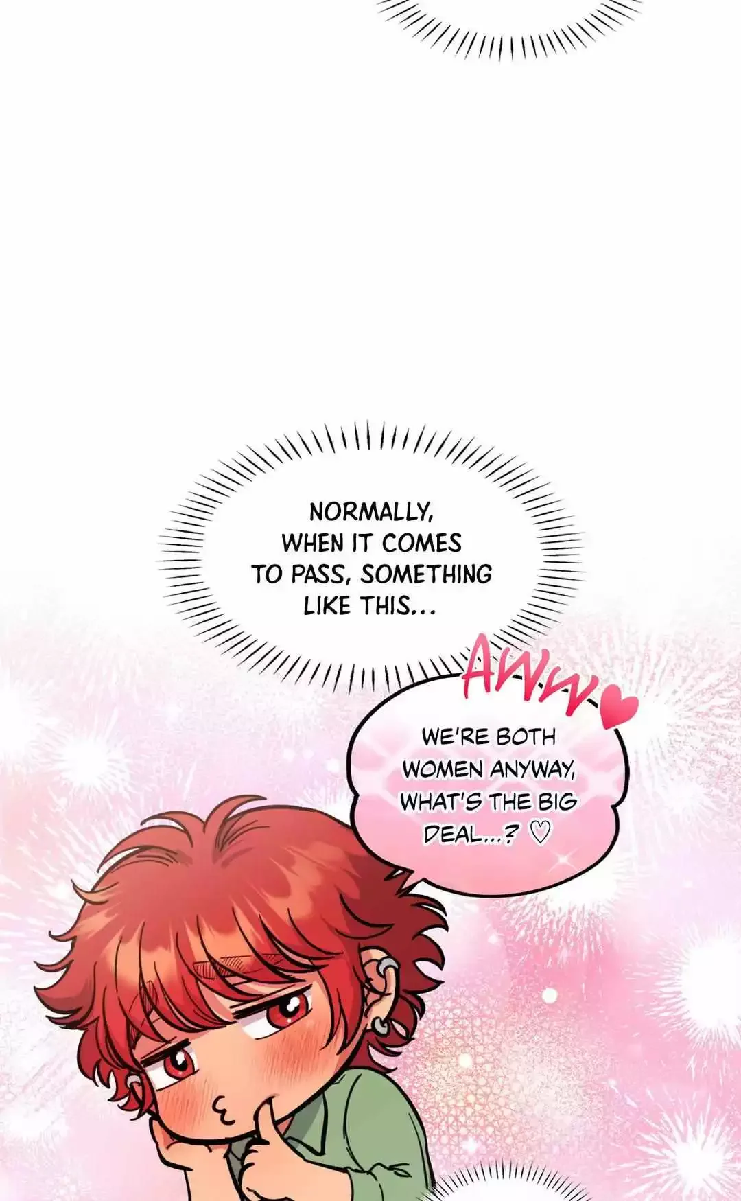 One of the Lewd Demons Chapter 66 page 6