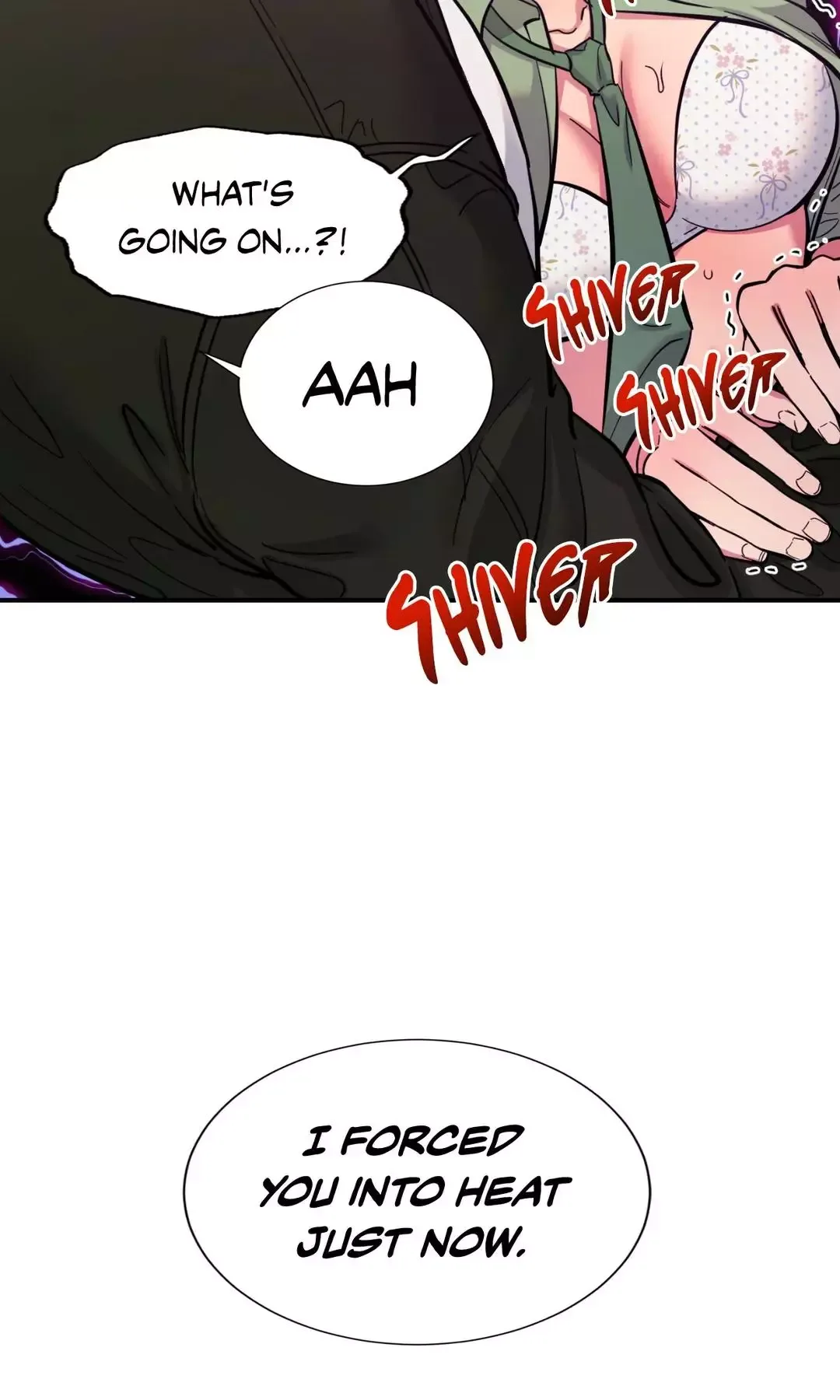 One of the Lewd Demons Chapter 62 page 33