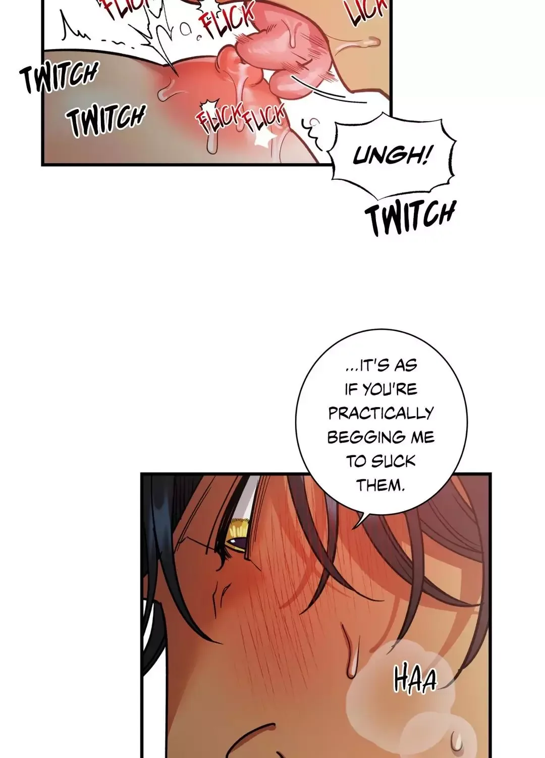 One of the Lewd Demons Chapter 58 page 63