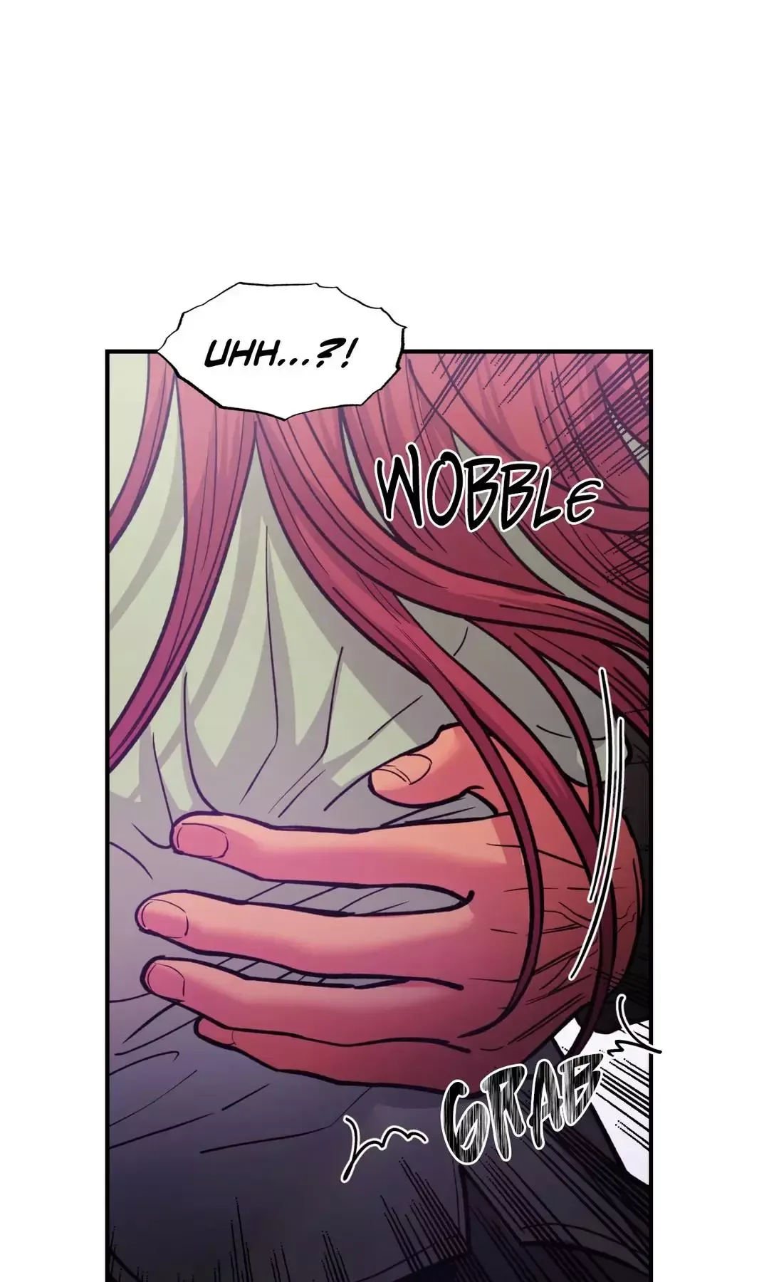 One of the Lewd Demons Chapter 62 page 31
