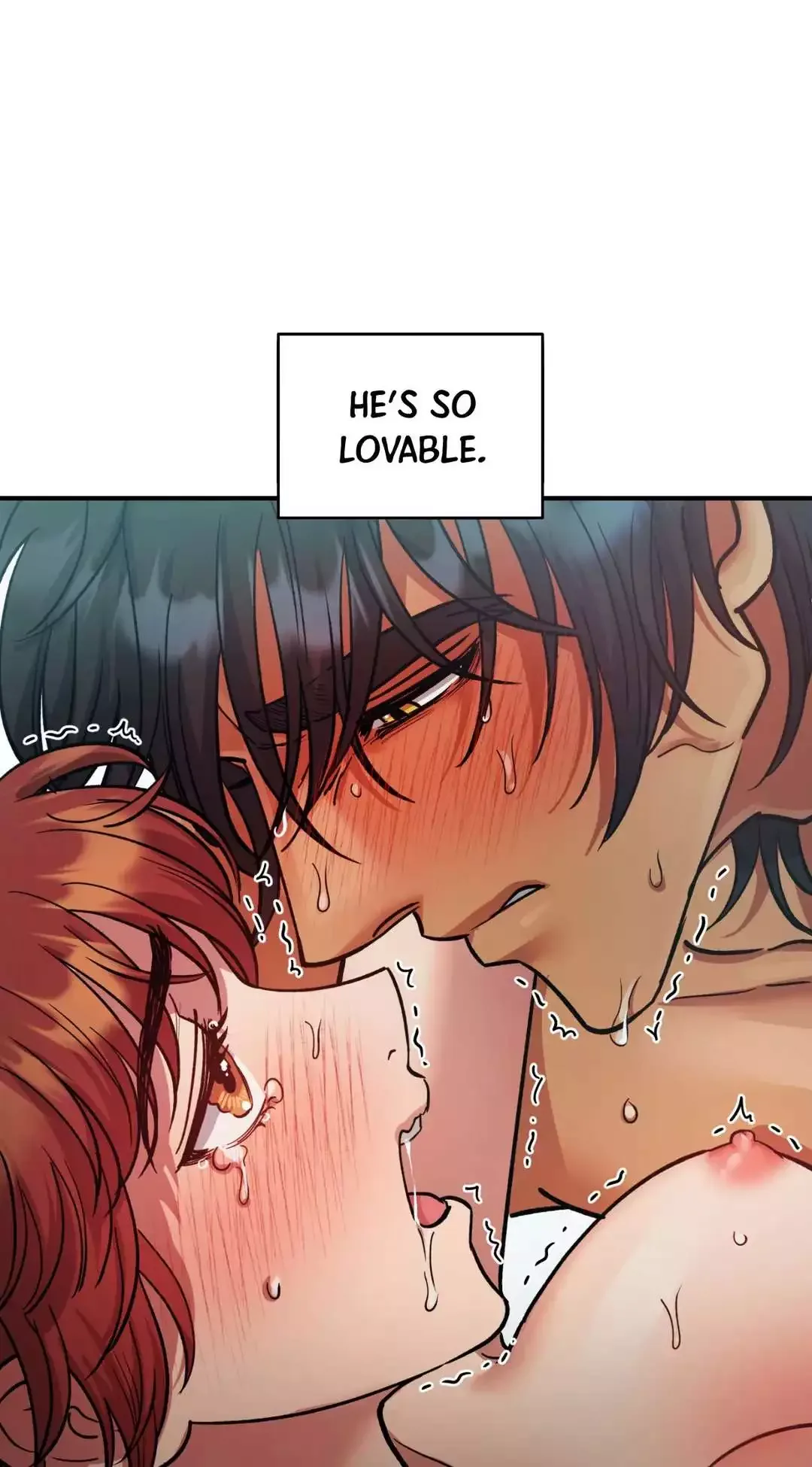 One of the Lewd Demons Chapter 60 page 42