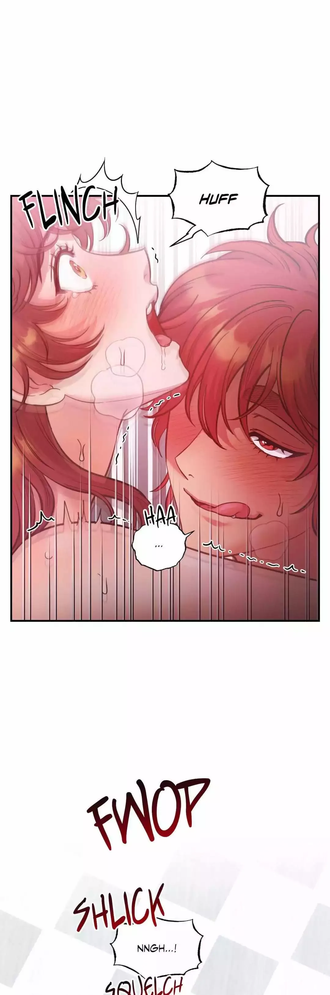One of the Lewd Demons Chapter 65 page 10