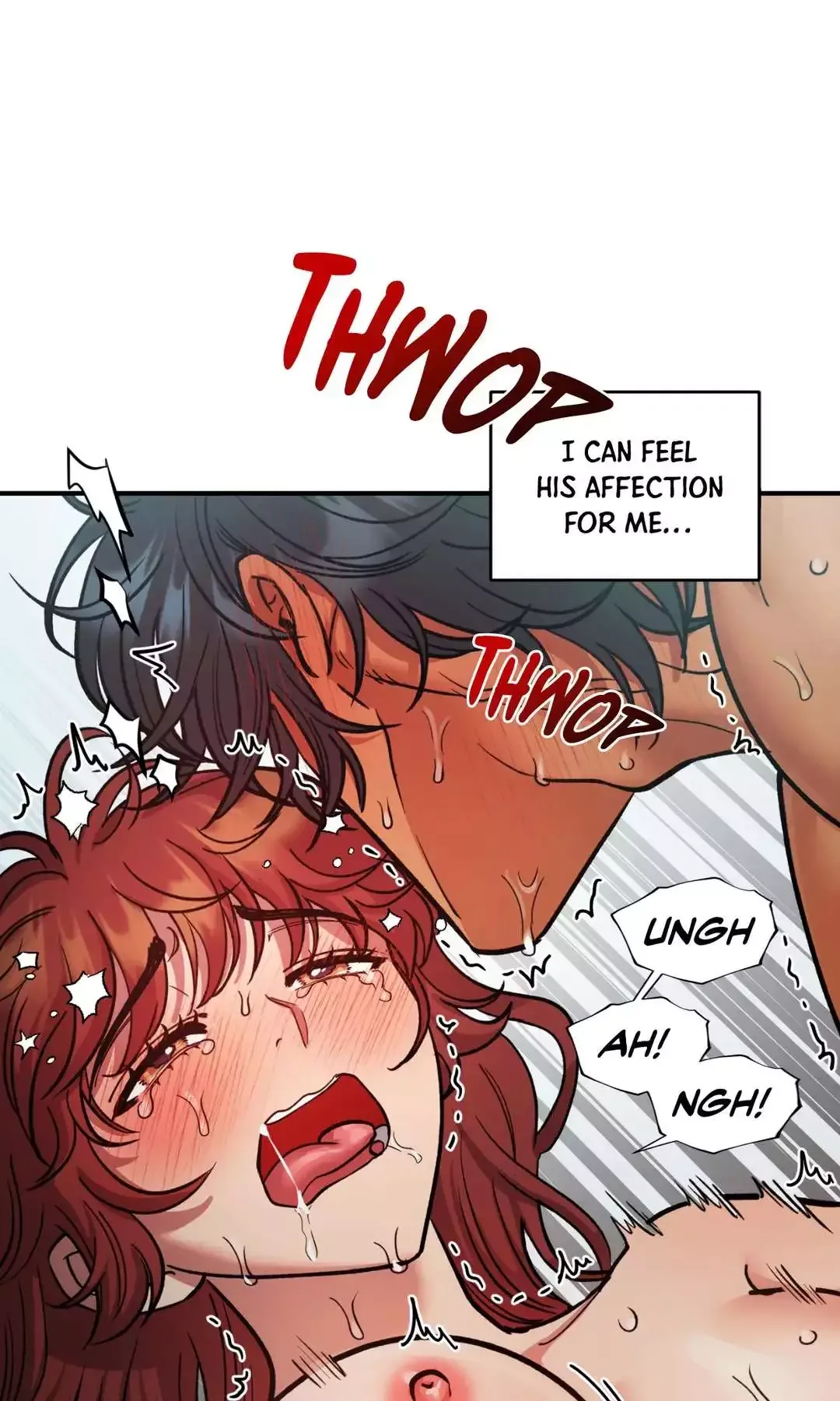 One of the Lewd Demons Chapter 60 page 37