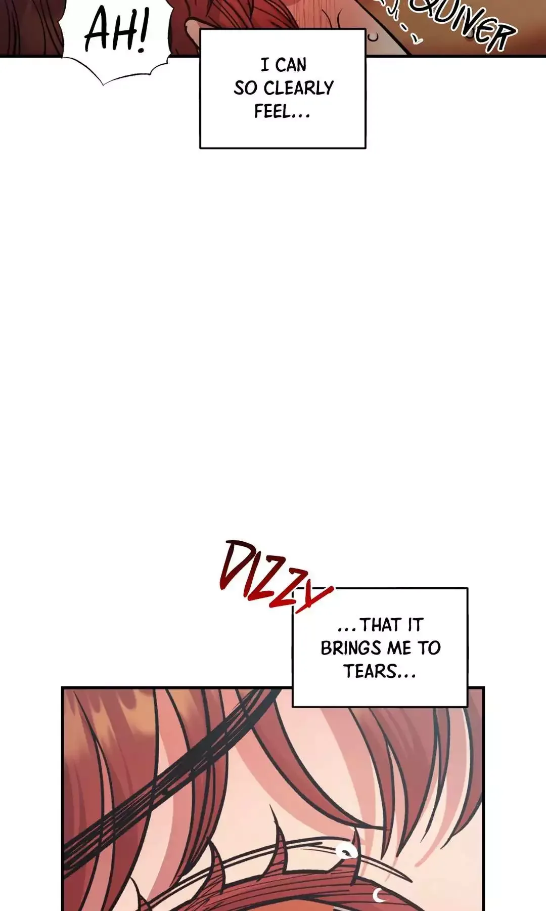 One of the Lewd Demons Chapter 60 page 40