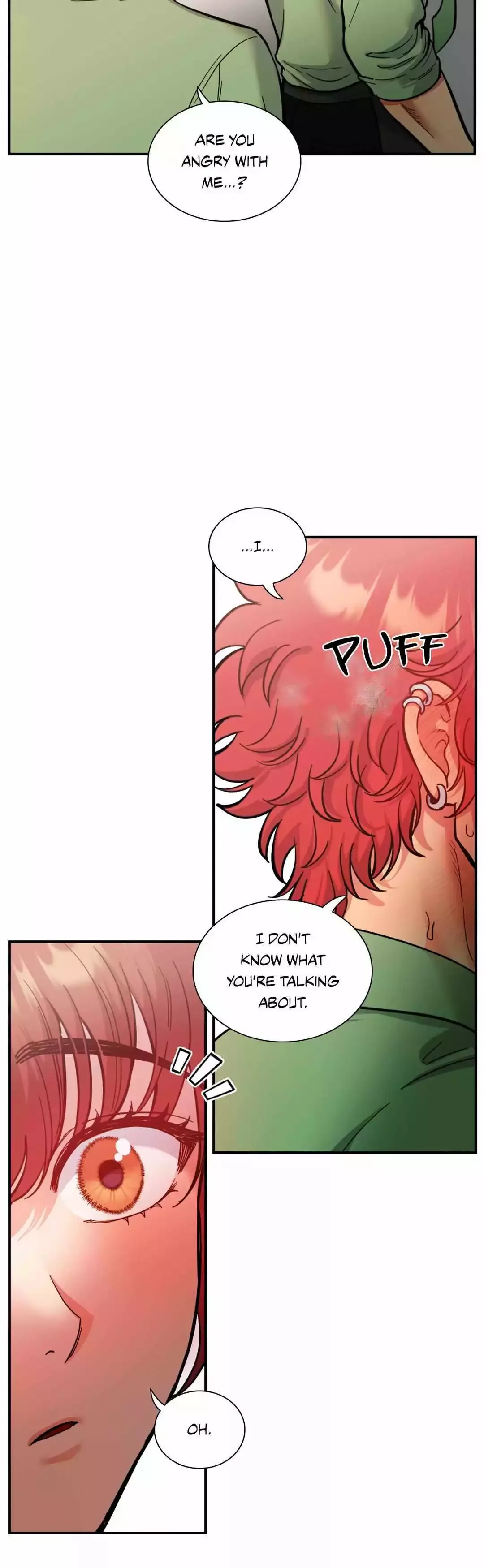 One of the Lewd Demons Chapter 66 page 12
