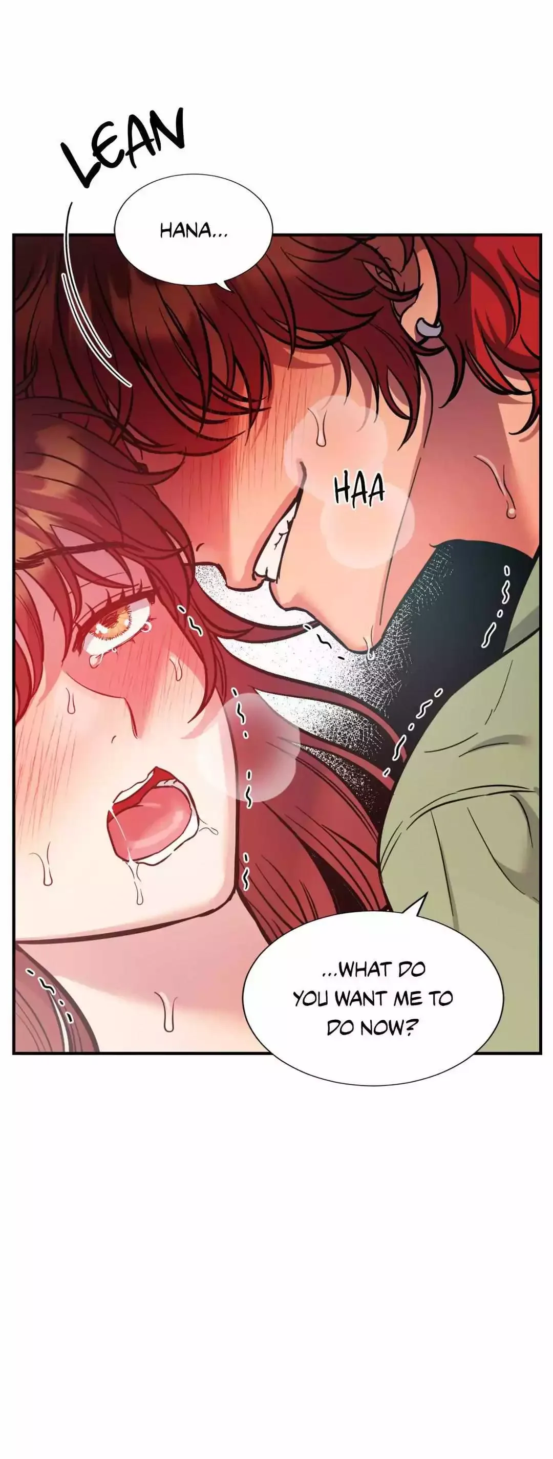 One of the Lewd Demons Chapter 65 page 28