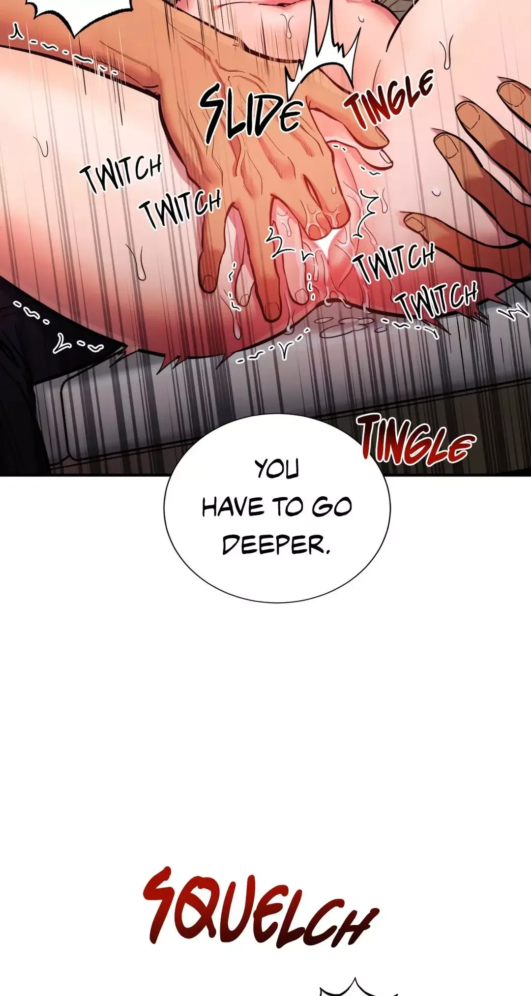 One of the Lewd Demons Chapter 63 page 39