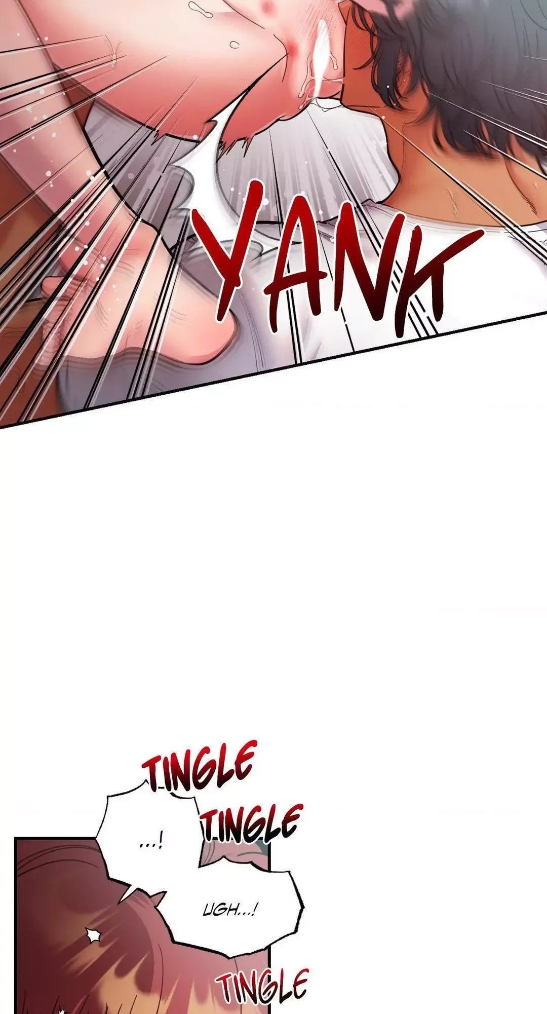 One of the Lewd Demons Chapter 68 page 5